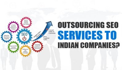 Outsourcing SEO Services to Indian Companies?