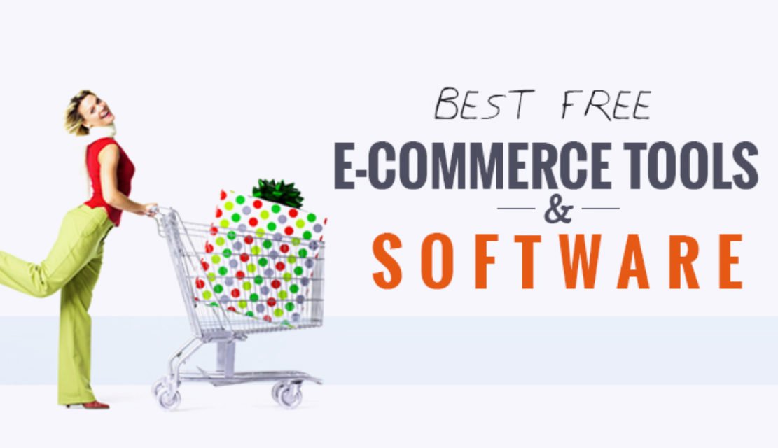 Best Free E-commerce Tools & Software