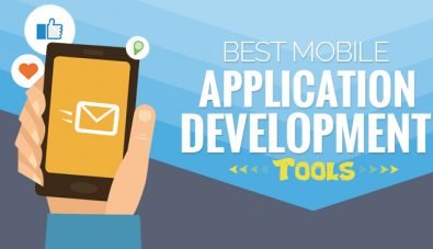 Best Mobile Application Development Tools