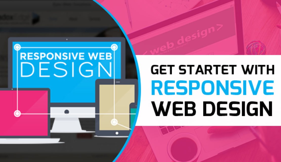 Get Started With Responsive Web Design