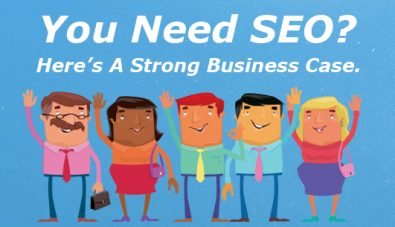 Why You Need SEO? – Here’s A Strong Business Case