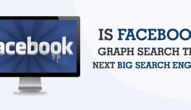 Facebook Graph Search – How it Can Affect Your Business