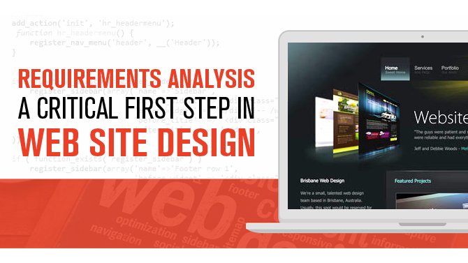 Requirements-Analysis---a-Critical-First-Step-in-Web-Site-Design