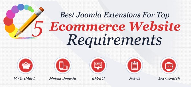 Best Joomla Extensions