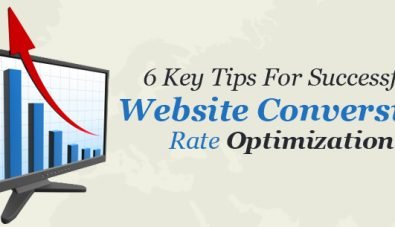 6 Key Tips For Successful Website Conversion Rate Optimization