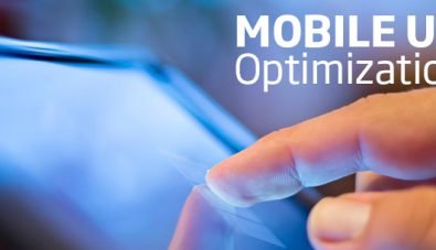 Mobile UX Optimization – Top 4 Tips to Learn for Better User Experiences!!