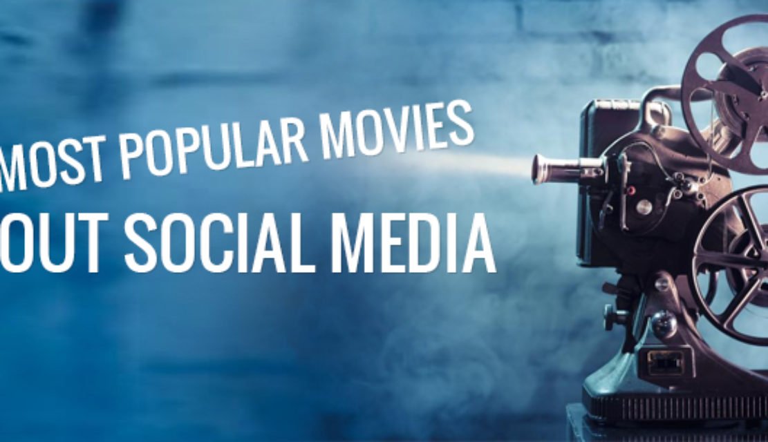 20 Most Popular Movies About Social Media