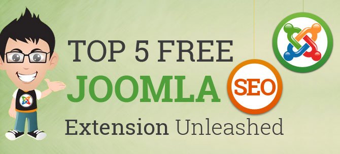 Free Joomla Extension