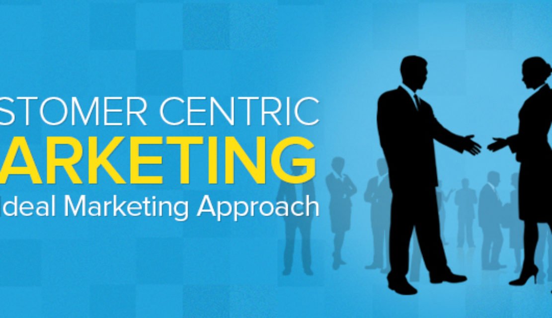 Customer Centric Marketing Strategies – How to Plan An Ideal One