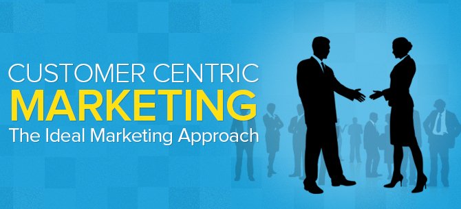 Customer-Centric-Marketing