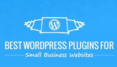 WordPress Plugins for Small Business Websites That Are Worth Installing