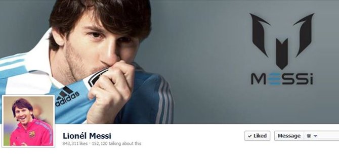 messi-fan-page