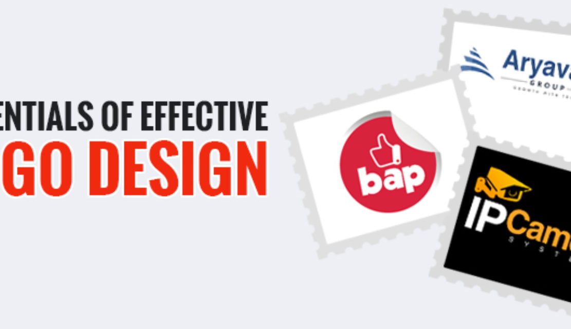 Logo Design Principles – How to Create a Successful Logo For Your Brand?