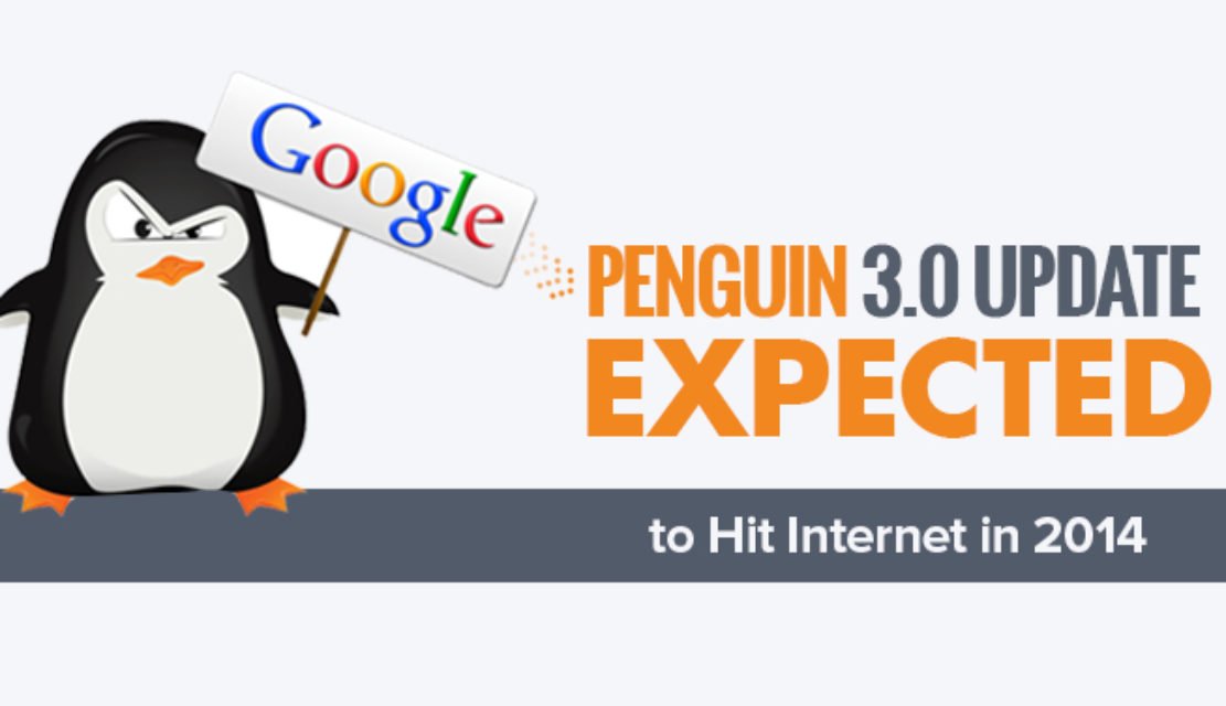 Google Penguin 3.0 Update Expected to Hit Internet in 2014