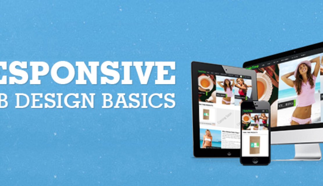 Responsive Web Design- Basic Patterns, Principles, and Examples