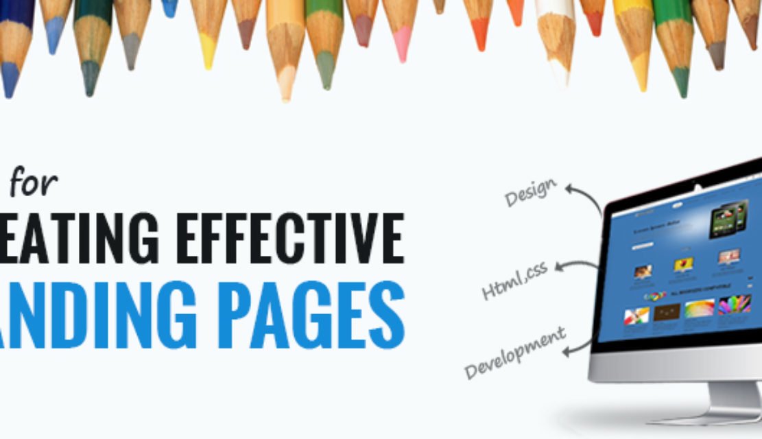 Effective Landing Page Creation Secrets That Helped Me Increase Sales by Over 200%