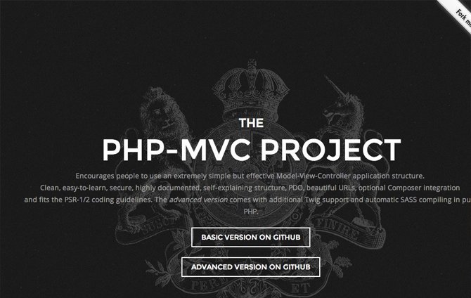 php-mvc