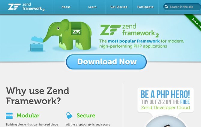 zend-framework