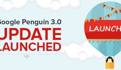 Google Unveils Penguin 3.0 Update After One Year Gap, Aims To Fight Spam