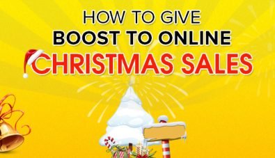 Sell Upto 40% More This Christmas With These 18 Ecommerce Optimization Tips