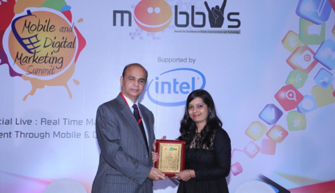 TIS Attended the Biggest Ever Mobile & Digital Marketing Summit 2014