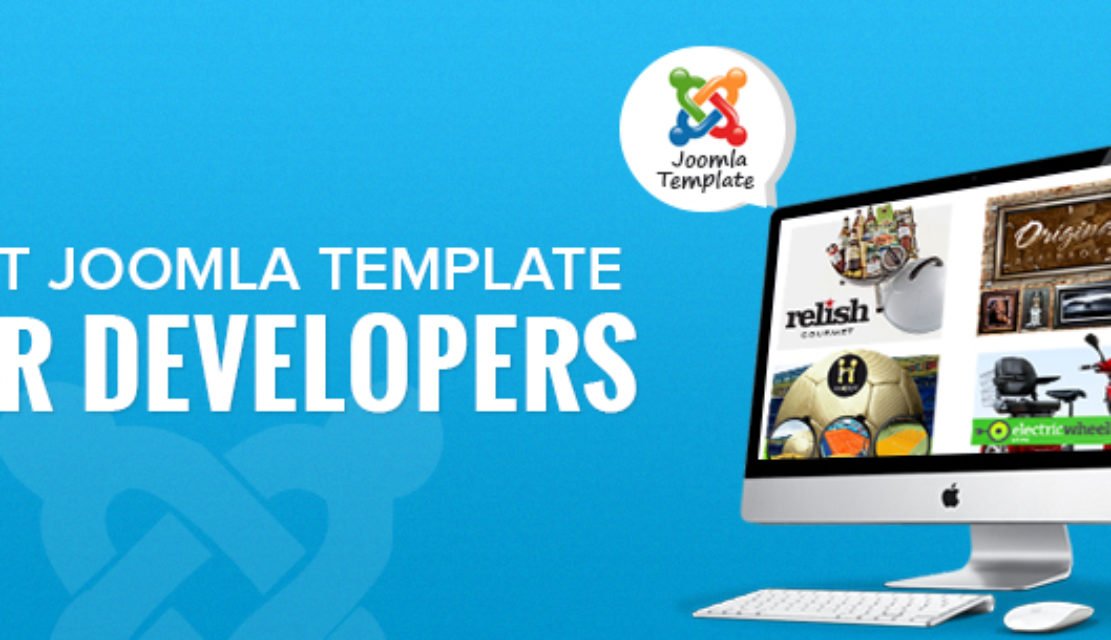 Best Joomla Template Framework Solutions for Developers