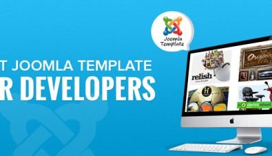 Best Joomla Template Framework Solutions for Developers