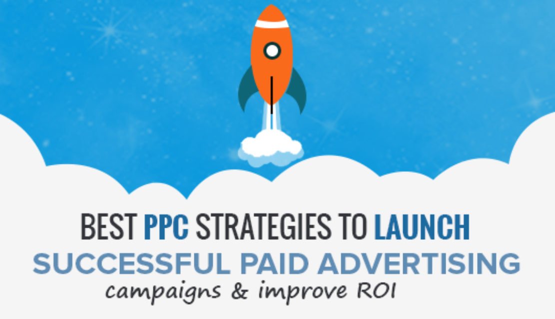 11 Best PPC Strategies to Improve ROI for Paid Advertising Campaigns