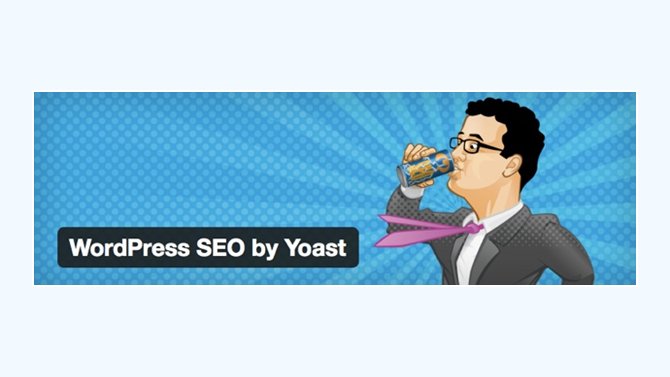 Wordpress SEO by Yoast