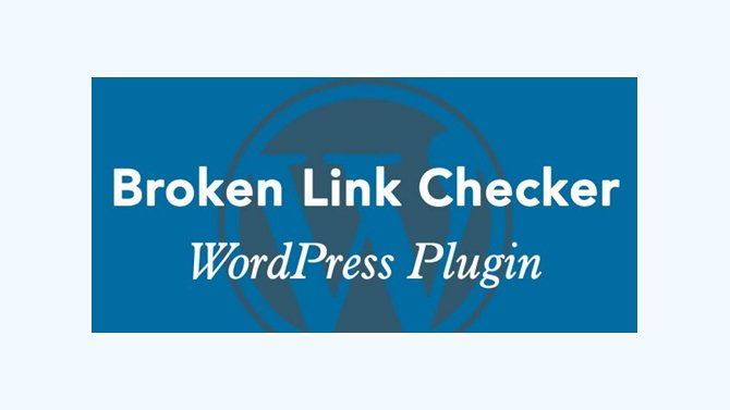 Broken Link Checker: