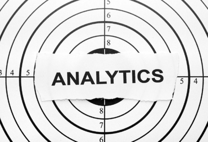 Getting Actionable Data is Important via Google Analytics