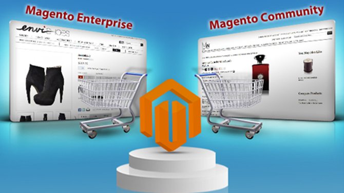 Magento Community 