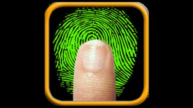 Biometric-Authentication-Methods