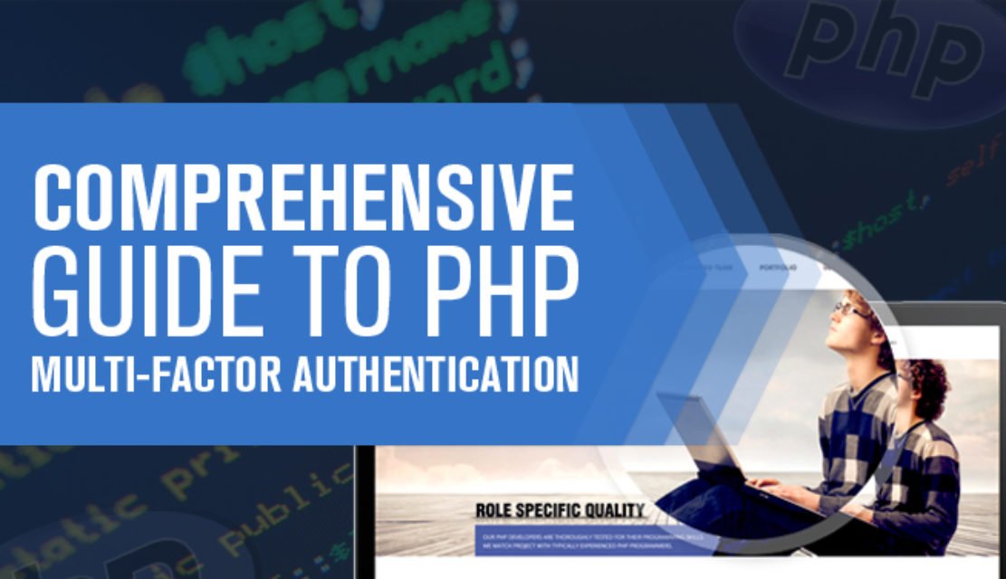 Comprehensive Guide to PHP Multi-Factor Authentication