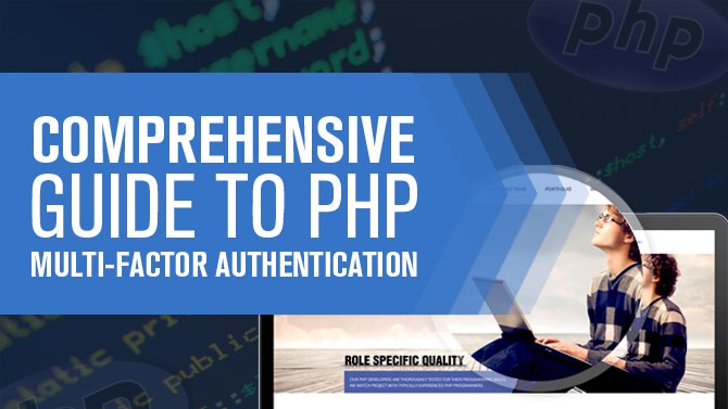 Comprehensive-Guide-to-PHP-Multi-Factor-Authentication