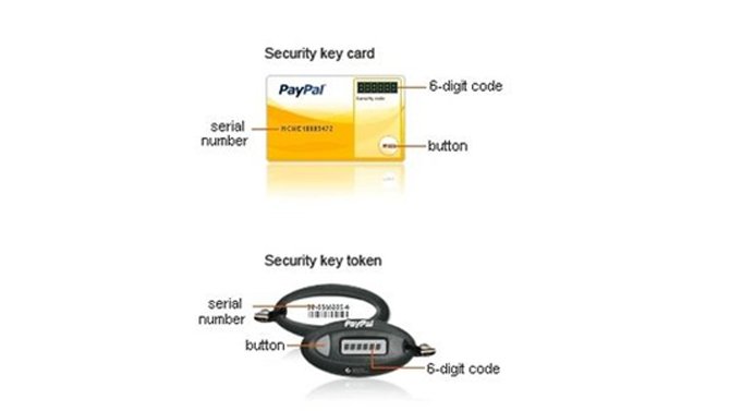 security-key-card