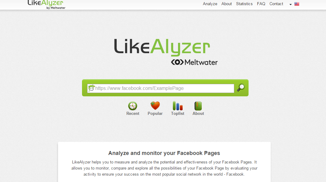 likealyzer.com