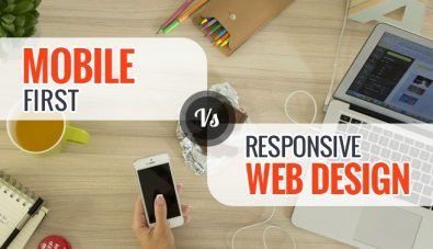 Mobile First vs. Responsive Website – Which One I Should Prefer