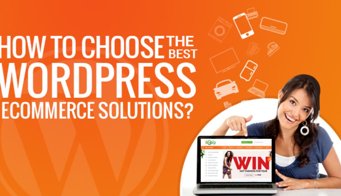 How to Choose the Best WordPress Ecommerce Solutions?