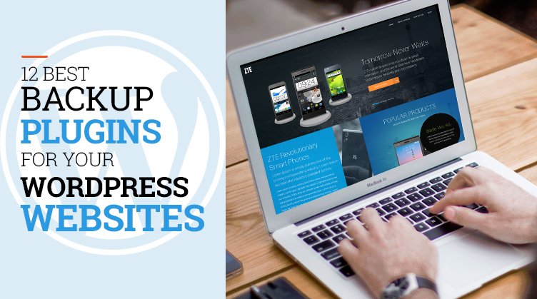 Best WordPress Backup Plugins 