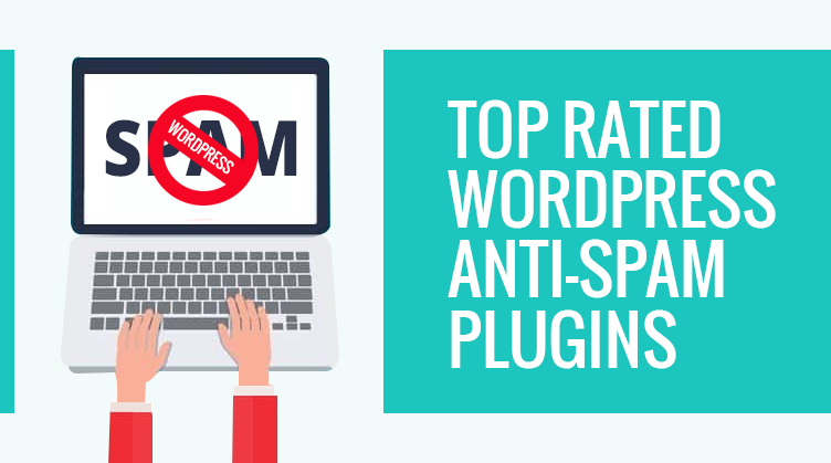 WordPress Anti-Spam Plugins