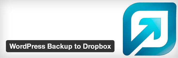 WordPress Backup to Dropbox