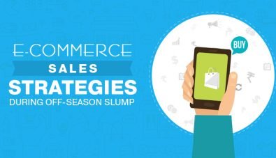 E-Commerce Sales Strategies During Off-Season Slump: 8 Best Tips to Adapt