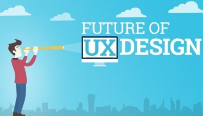 Future of UX Design: 4 Path-Breaking Trends Slowly Invading the UX World