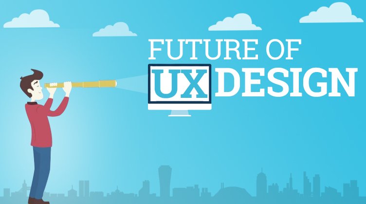 Future of UX Design