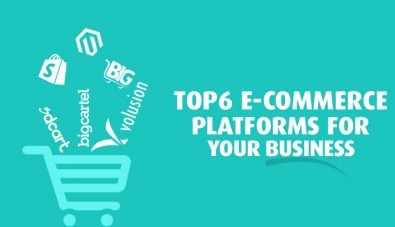 6 E-Commerce Platforms That Can Make Your Business Fly