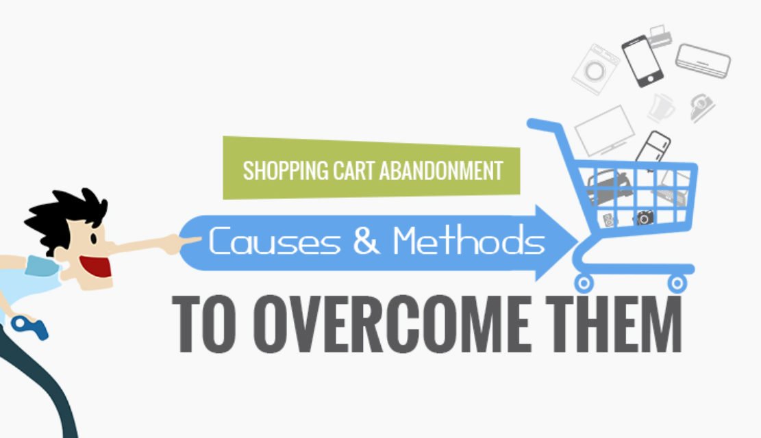 Shopping Cart Abandonment: 13 Extensive Causes & How to Overcome Them