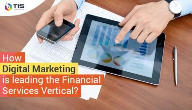 How Digital Marketing is Leading the Disruptive Innovation Movement in Financial Services Vertical?