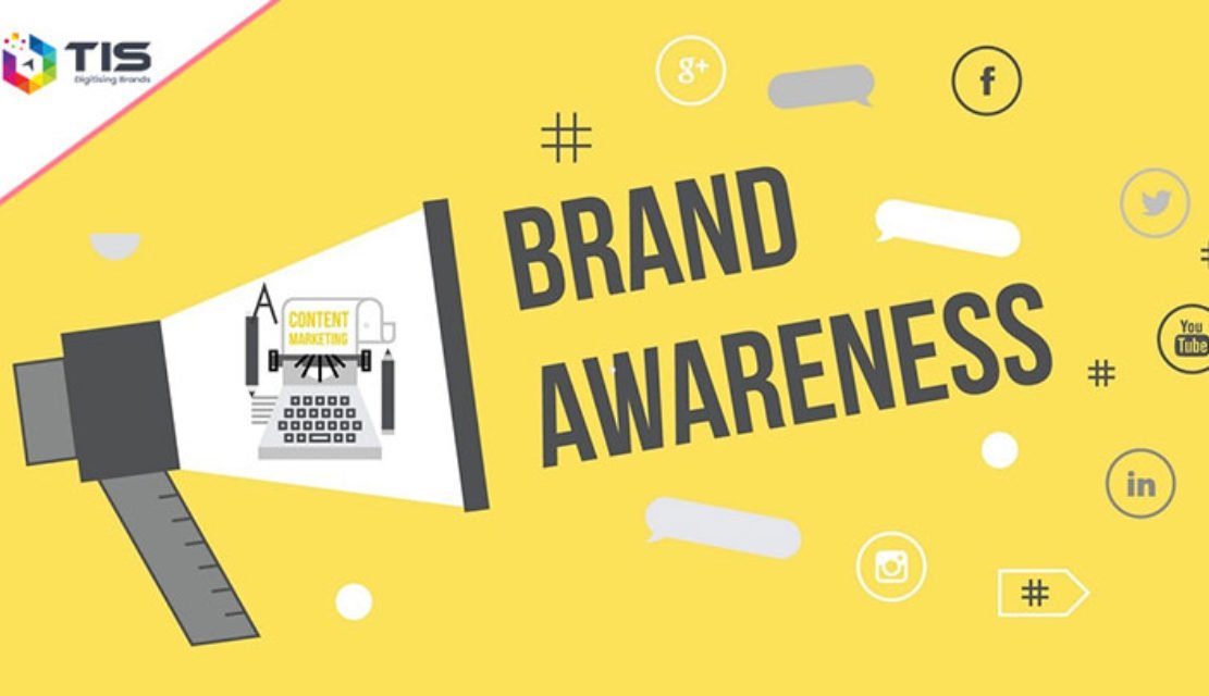 8 Tips to Enhance Your Brand Awareness and Presence Online