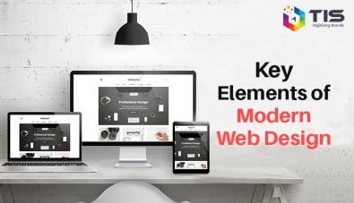 20 Key Elements of Modern Web Design to Follow In 2020 And Beyond